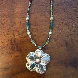 Michal Golan Necklace